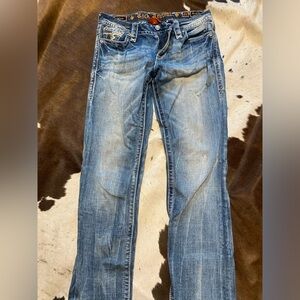 Rock Revival bootcut jeans